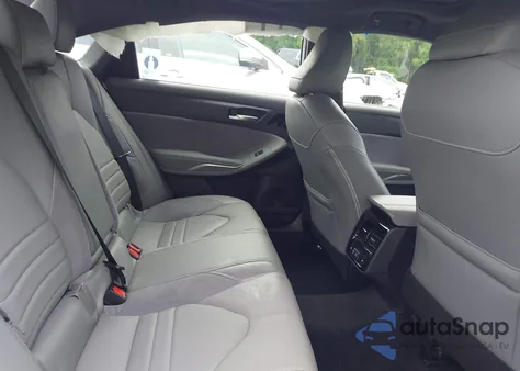 2019 Toyota Avalon Touring из США, поврежденный, VIN 4T1BZ1FB6KU018376